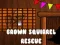 Spel Bruine Eekhoorn Redden online