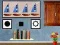 Spel Ontsnapping uit het puzzelhuis online