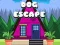 Spel Hond Ontsnapping online