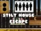 Spel Ontsnapping uit het steigerhuis online