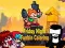 Spel Friday Night Funkin Kleurboek online