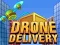 Spel Drone Bezorging online