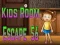 Spel Amgel Kinderen Kamer Ontsnapping 56 online