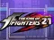 Spel De Koning van Vechters 2021 online
