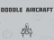 Spel Doodle Vliegtuig online