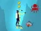 Spel Water Duik 2D: Onderwater Overleving online