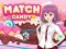 Spel Match Snoepjes online