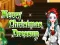 Spel Mijn vrolijke Kerstmis-outfit online