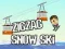 Spel ZigZag Sneeuwberg online