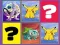 Spel Pokemon Vind Pairs online