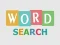 Spel Woordenzoeken online