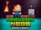 Spel Noob Avontuur in de Grotten online
