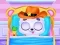 Spel Salon voor Pasgeboren Puppy’s online