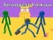 Spel Sterkste parkour online
