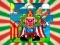 Spel Circus Puzzel online