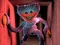 Spel Huggy Wuggy Ventilatie Scène online