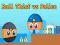 Spel Baldief vs Politie online