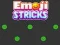 Spel Emoji Slagen online
