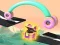 Spel Teken Auto Race online