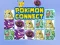 Spel Pokémon Verbinden online