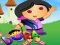 Spel Dora online