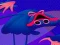 Spel Flappy Hugie Wugie online