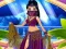 Spel Arabische Prinses Kleding Spel online