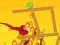 Spel boze vogels.io online