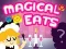 Spel Magische Snacks online
