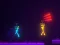 Spel Stick Duel: De Oorlog online