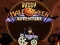 Spel Buddy Halloween Avontuur online