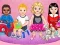 Spel Babyverzorging Game online