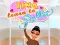 Spel Tina leert ballet online