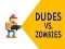 Spel Jongens tegen Zombies online