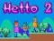 Spel Hetto 2 online