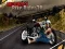 Spel Motorrijder op de snelweg 3D online