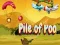 Spel Hoop poep online