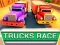 Spel Vrachtwagenrace online