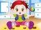 Spel Schattig Baby Kleden online