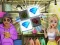 Spel Mode Stylist online