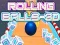 Spel Rollende Ballen-3D online