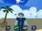 Spel Roblox Tsunami online