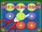 Spel Snijd de Knoppen online