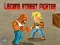 Spel Legende Straatvechter online