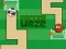 Spel Voetbal Doolhof online