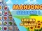 Spel Mahjong Seizoenen 1 Lente Zomer online