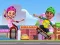 Spel Tappu Skate Avontuur online