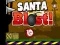 Spel Kerstman Ontploffing online