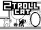 Spel 2Troll Kat online