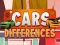 Spel Verschillen in auto's online